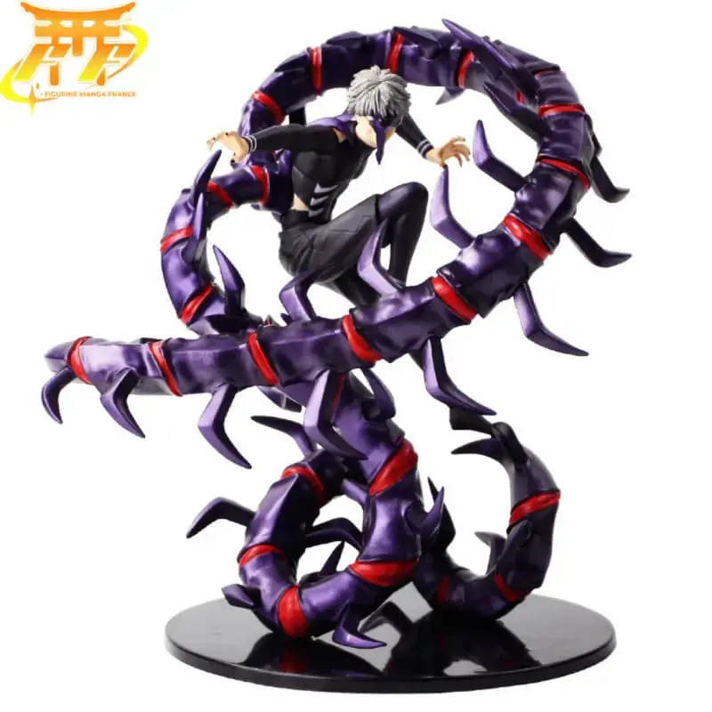 Ken Kaneki als Ghul Figuren – Tokyo Ghoul