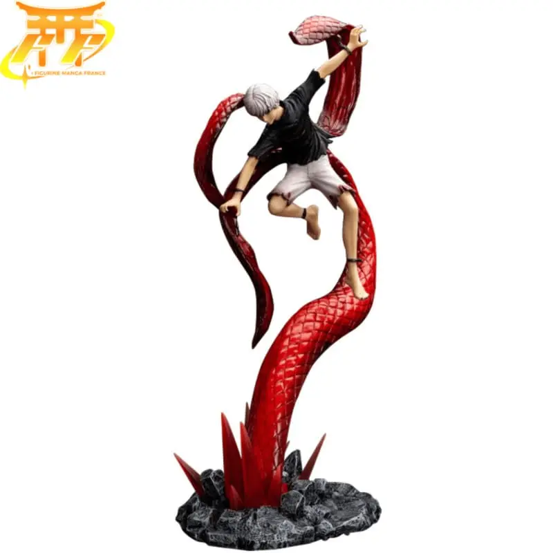 Ken Kaneki Figuren – Tokyo Ghoul