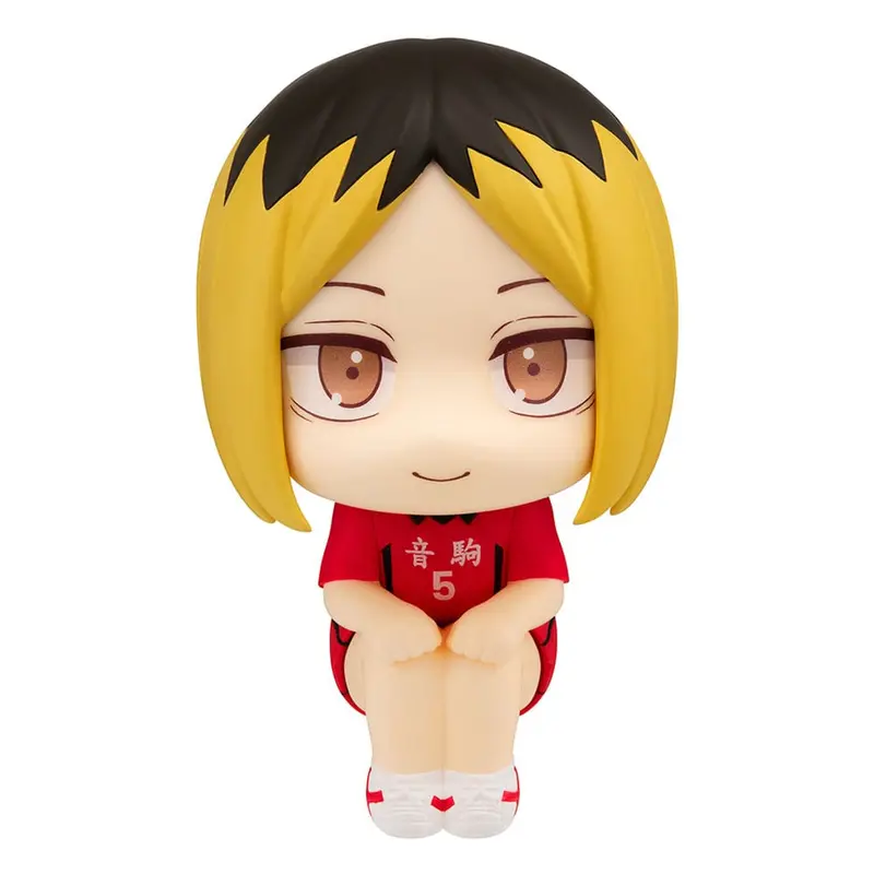 Kenma Kozume Uniform Ver. 11 cm Look Up Haikyu!! PVC Statue