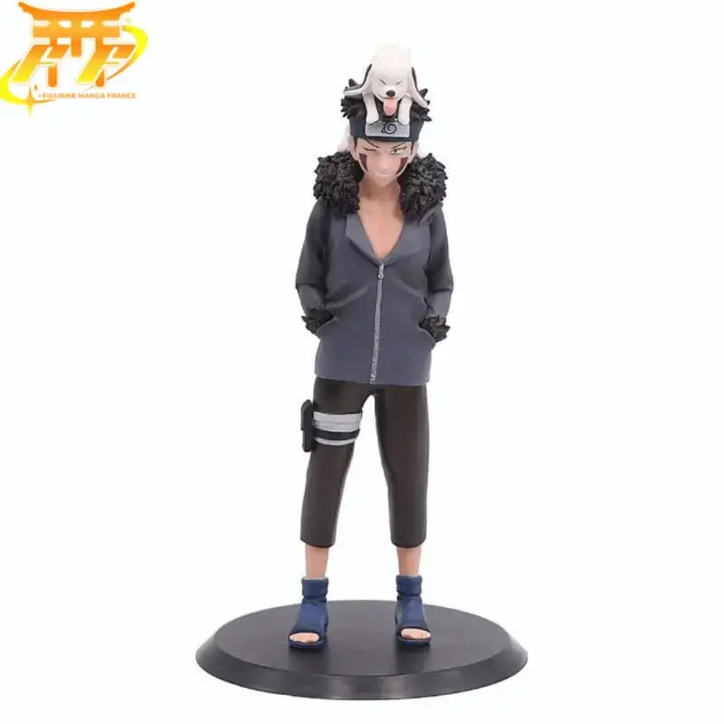 Kiba Inuzuka- Figuren – Naruto Shippuden