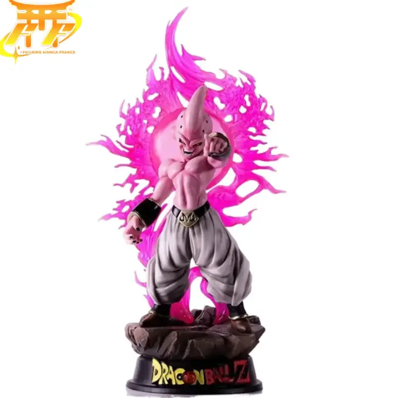Kid Buu „Ki“ Figuren – Dragon Ball Z