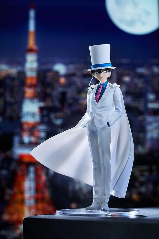 Kid the Phantom Thief Pop Up Parade PVC Statue 16 cm Detektiv Conan