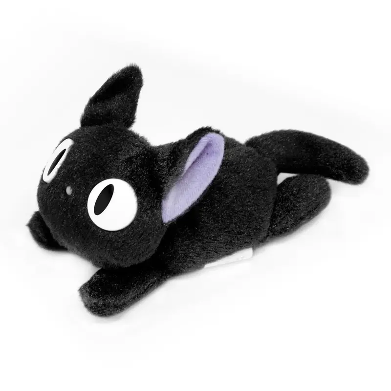 Kiki's Delivery Service - Beanbag Plüschfigur - 15 cm - SEMIC