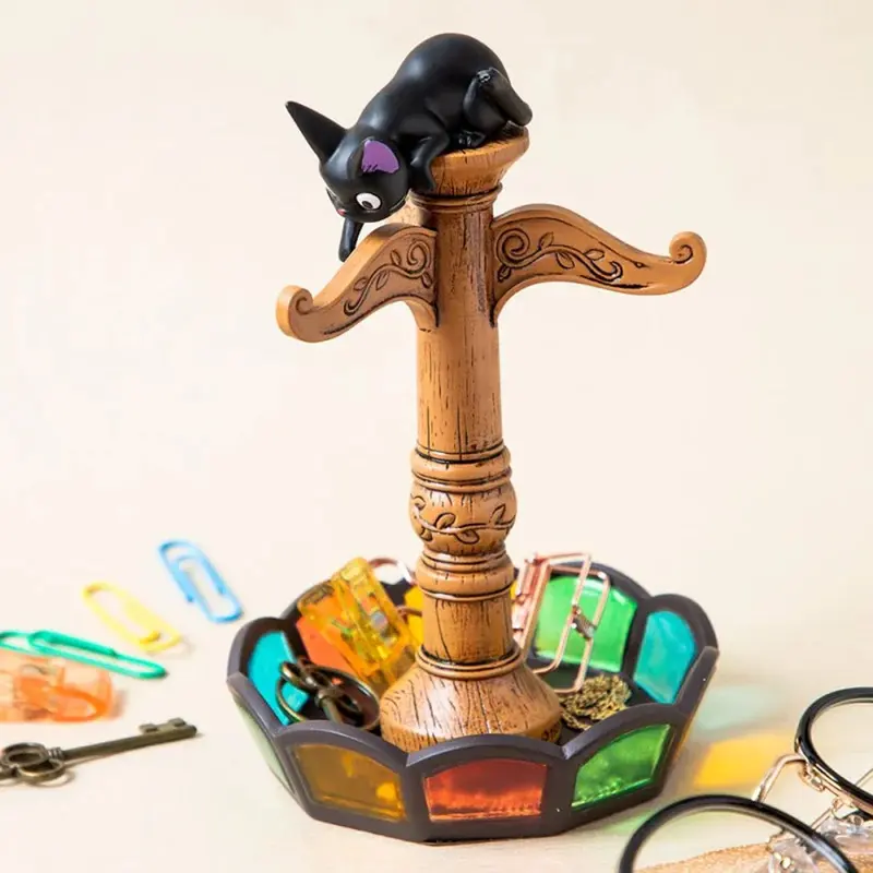 Kiki's Delivery Service - Jiji Schmuckständer Zierbaum - 16,5 cm – Benelic