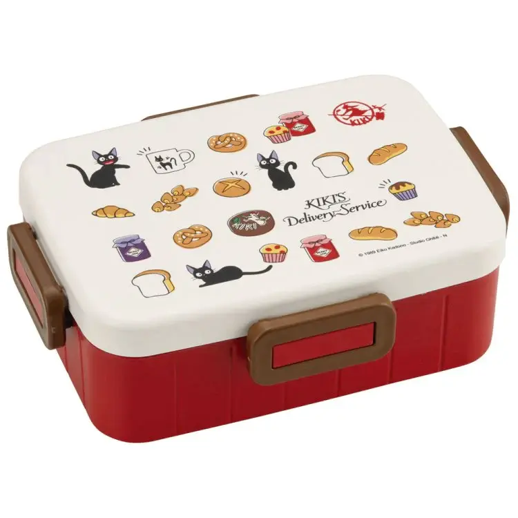 Kikis kleiner Lieferservice Bento Box Jiji