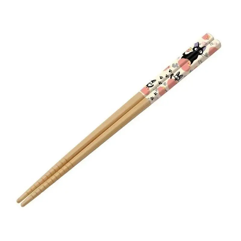 Kikis Kleiner Lieferservice - Jiji & Rose - Japanische Essstäbchen - 21cm - Skater