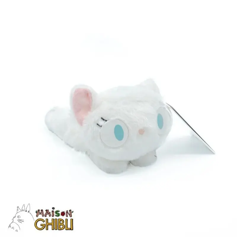 Kikis kleiner Lieferservice - Lily - Plüsch - 12 cm - Sun Arrow