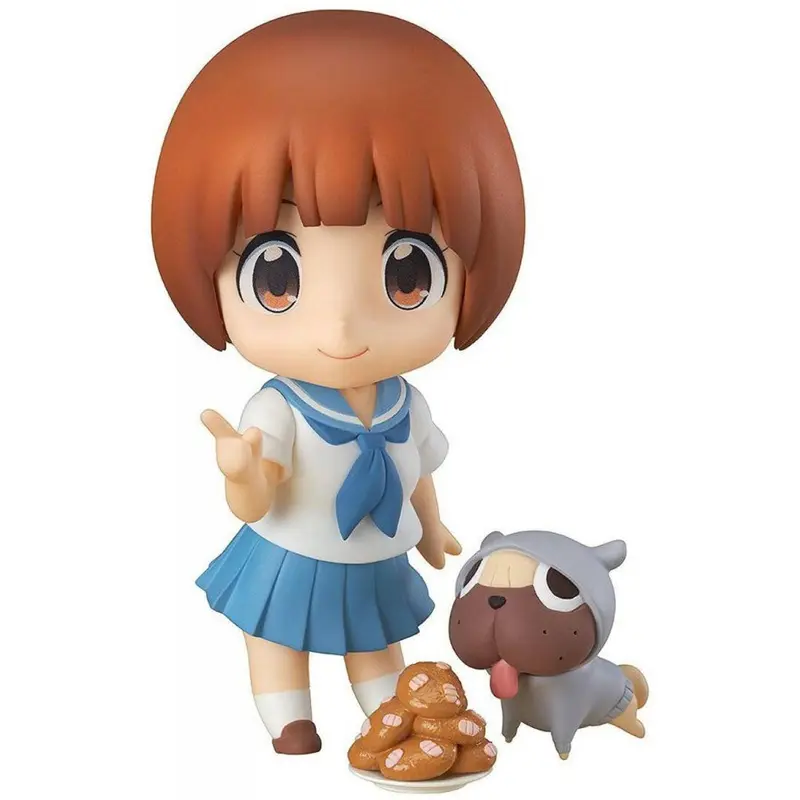 Kill la Kill Nendoroid #408 Mako Mankanshoku