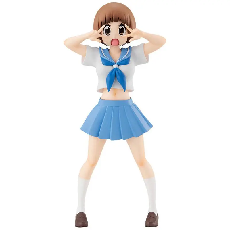 Kill la Kill Pop Up Parade PVC Statue Mako Mankanshoku