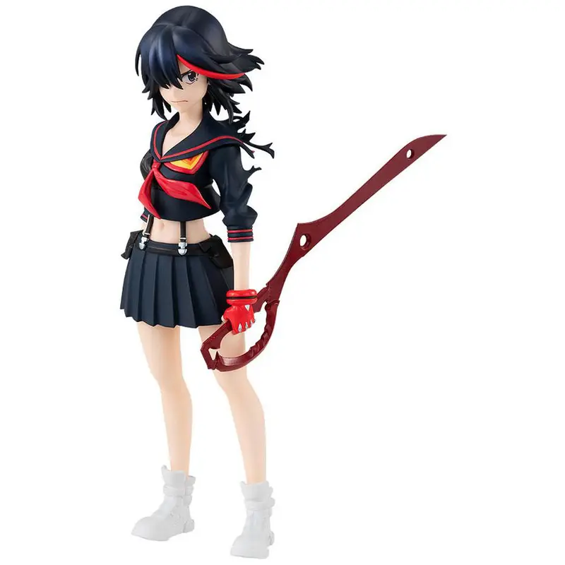 Kill la Kill Pop Up Parade PVC Statue Ryuko Matoi
