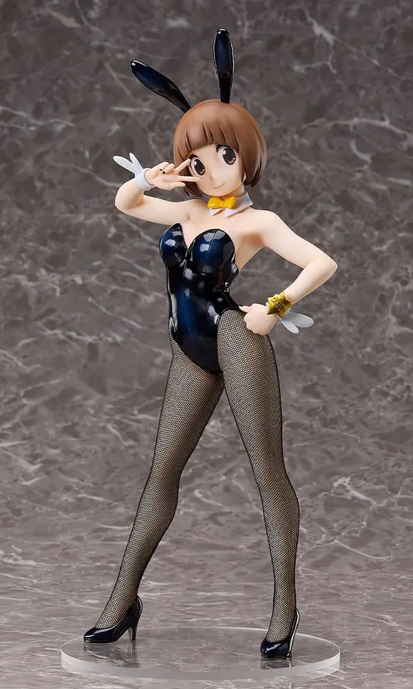 Kill la Kill PVC Statue 1/4 Mako Mankanshoku
