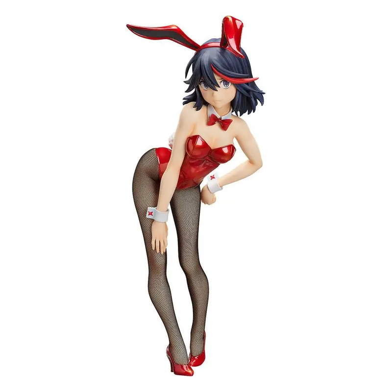 Kill la Kill PVC Statue 1/4 Ryuko Matoi Bunny Ver. 2nd