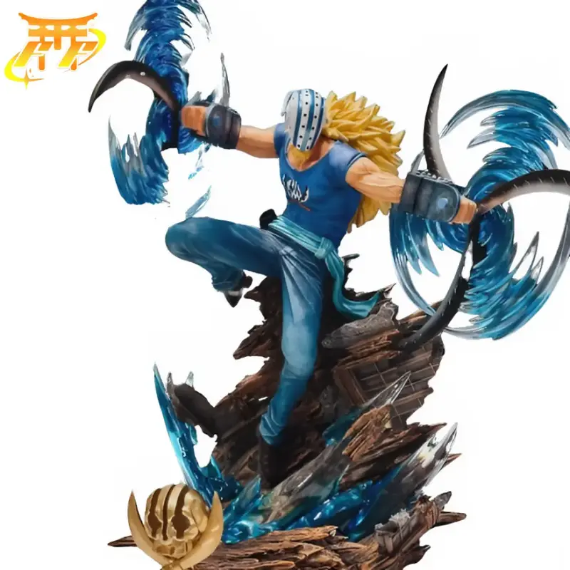 Killer Figuren - One Piece