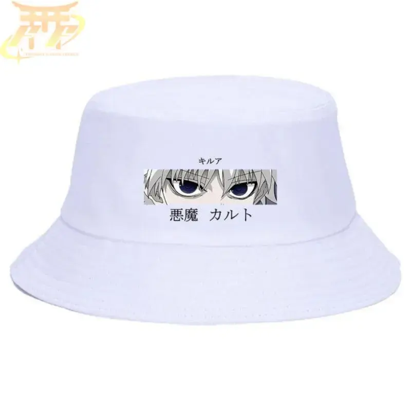 Killua Hut – Hunter X Hunter