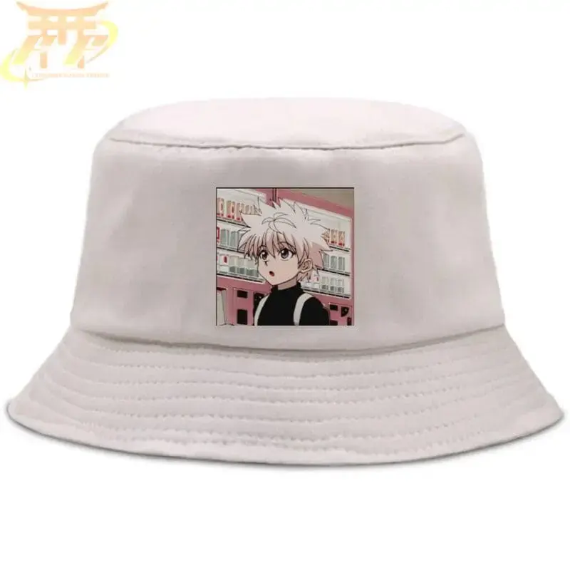Killua Zoldick Hut – Hunter X Hunter