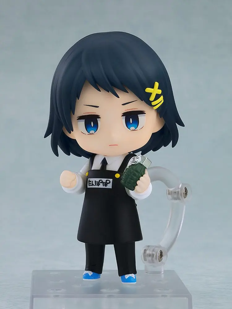 Kindergarten Wars - Hana - Nendoroid Figur (Good Smile Company)