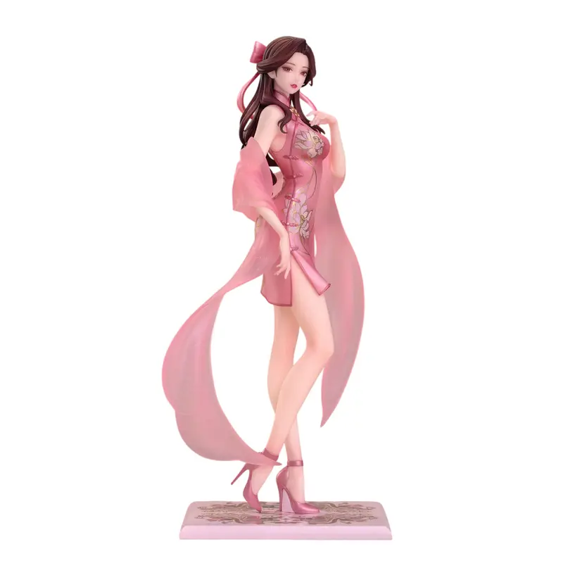 King of Glory - Diaochan Dream Weaving - Figur 1