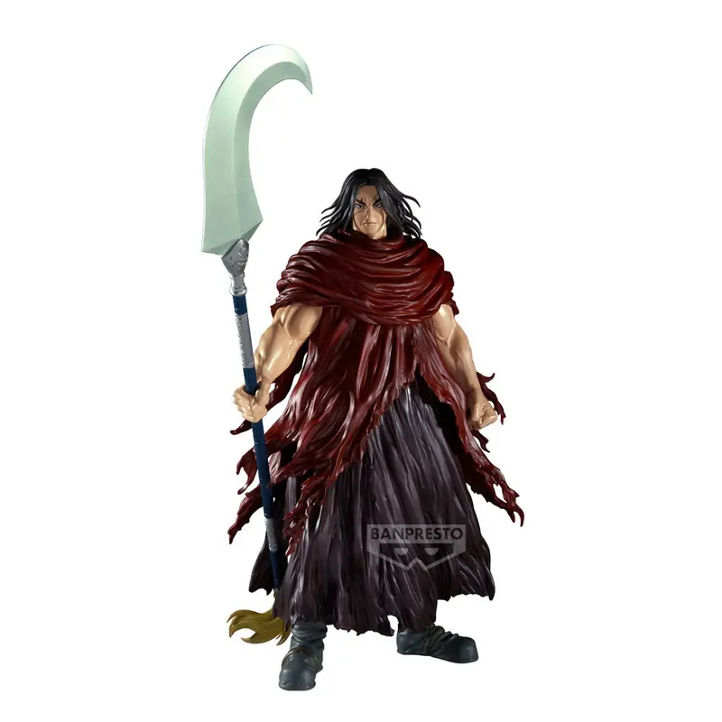 Kingdom - Hoken - Grandista Figur (Banpresto)