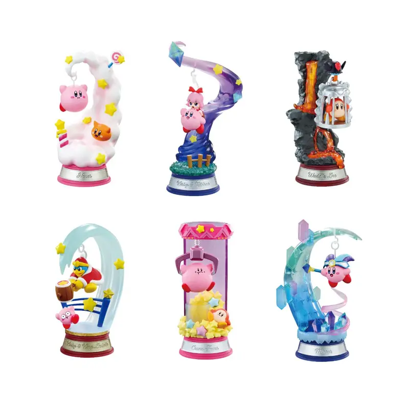 Kirby - Swing Kirby