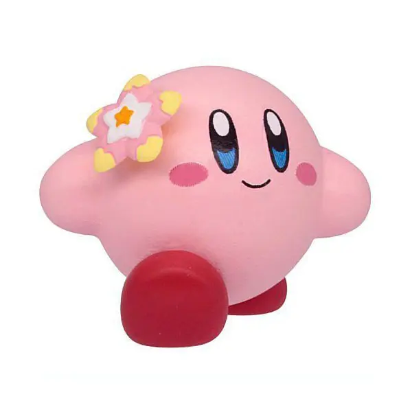 Kirby's Dream Land 30th Koronto Mascot Vol. 1 Gashapon Figur Kirby (B)