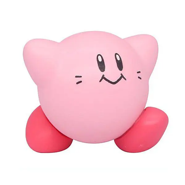 Kirby's Dream Land 30th Koronto Mascot Vol. 1 Gashapon Figur Kirby (C)
