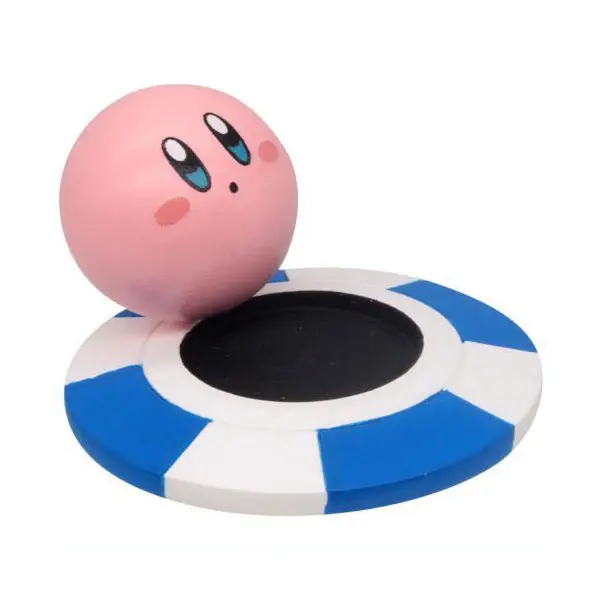 Kirby's Dream Land 30th Koronto Mascot Vol. 1 Gashapon Figur Kirby (D)