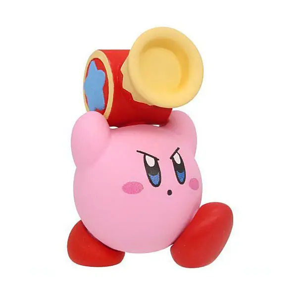 Kirby's Dream Land 30th Koronto Mascot Vol. 1 Gashapon Figur Kirby (E)