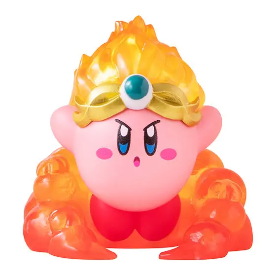 Kirby's Dream Land Copy Ability Vol. 2 Gashapon Figur Kirby (C)