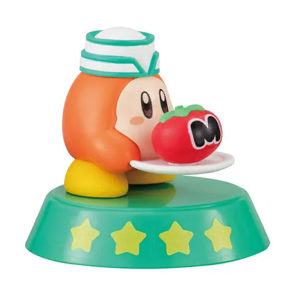 Kirby's Dream Land Discovery Collection Vol. 3 Gashapon Figur Waddle Dee