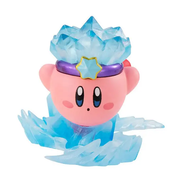 Kirby's Dream Land Eis Kirby Figur - Copy Version - Gashapon