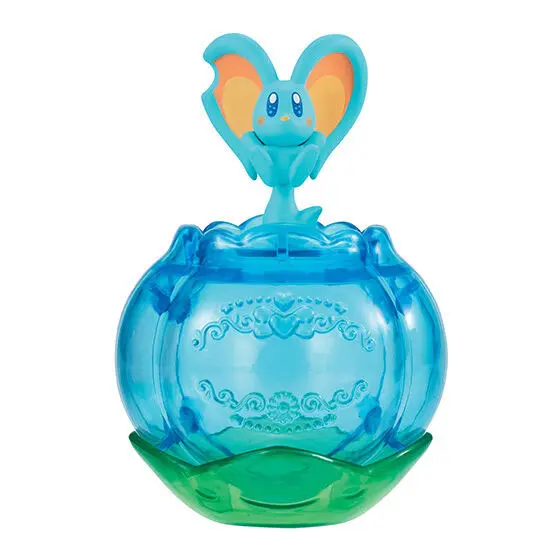 Kirby's Dream Land Elfilin Figur - Capsule Bouquet - Gashapon