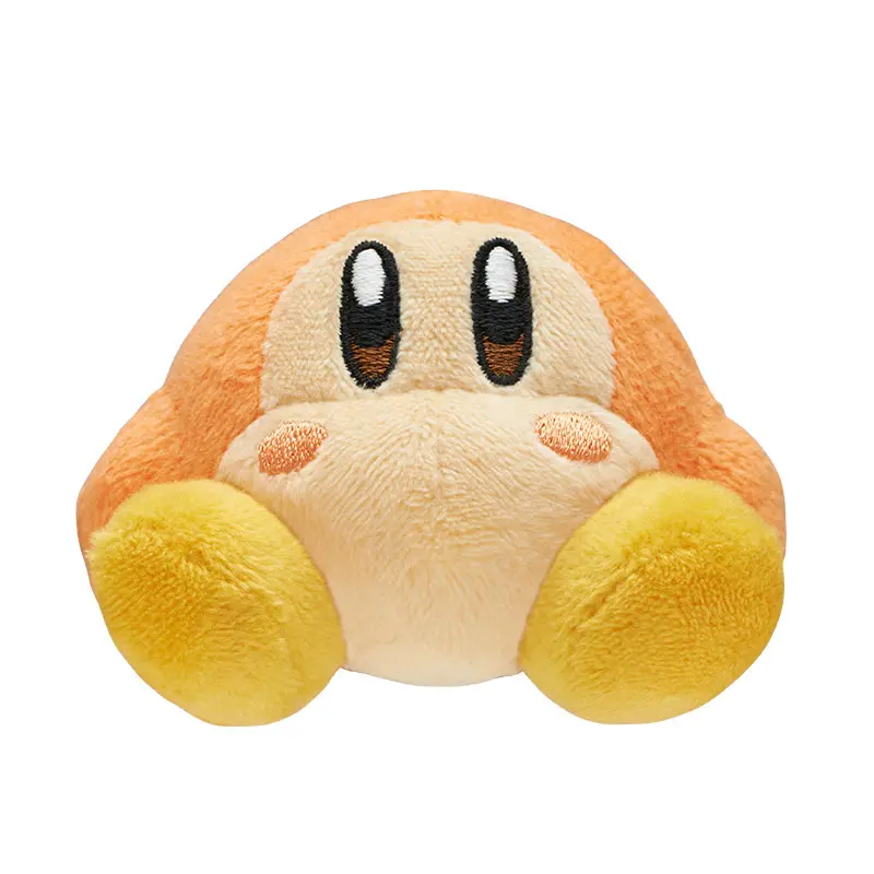 Kirby's Dream Land Gashapon Plüschanhänger Waddle Dee