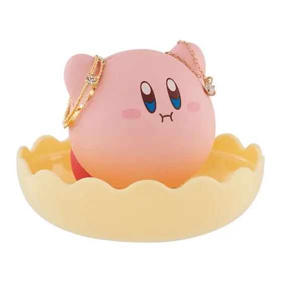 Kirby's Dream Land Gemlies Gashapon Figur Kirby (A)
