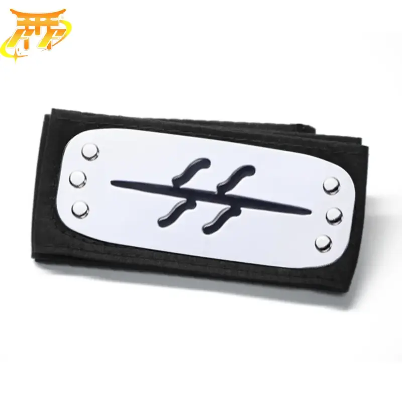 Kiri „Deserter“ Stirnband – Naruto Shippuden