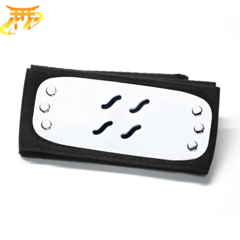 Kiri-Stirnband – Naruto Shippuden
