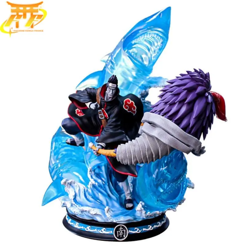 Kisame „Samehada“ Figuren – Naruto Shippuden
