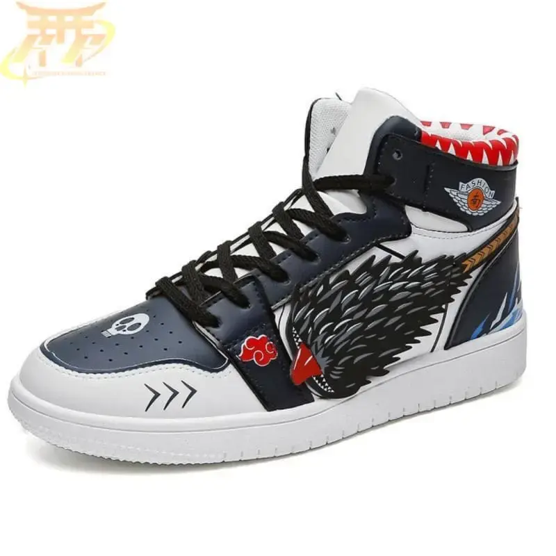 Kisame- Schuhe – Naruto Shippuden