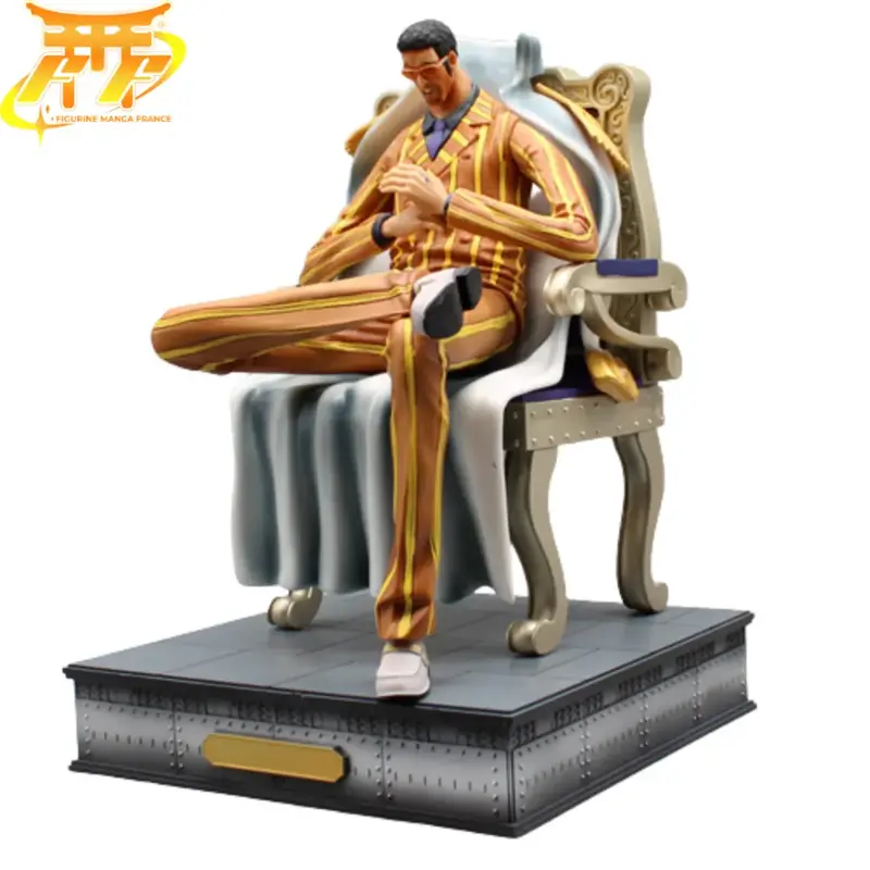 Kizaru- Figuren – One Piece