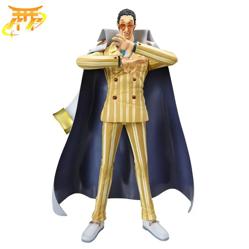 Kizaru "Pica" Figuren - One Piece