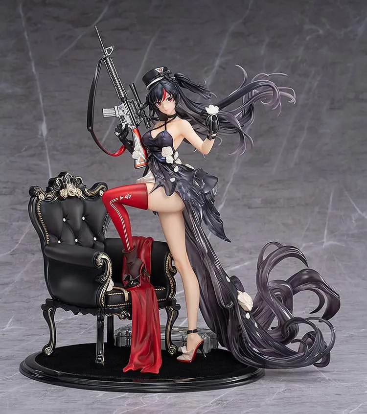 Knives Out PVC Statue 1/7 Diane