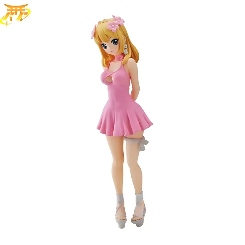 Kohaku figuren "Kleid Rosa" - Dr. Stone