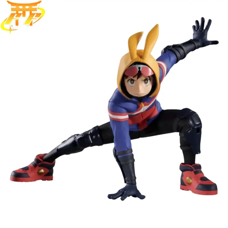 Koichi Haimawari „The Crawler“ Figuren – My Hero Academia