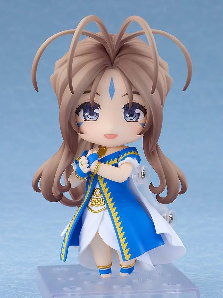 Kokorone Belldandy Nendoroid Actionfigur 10 cm Oh My Goddess!
