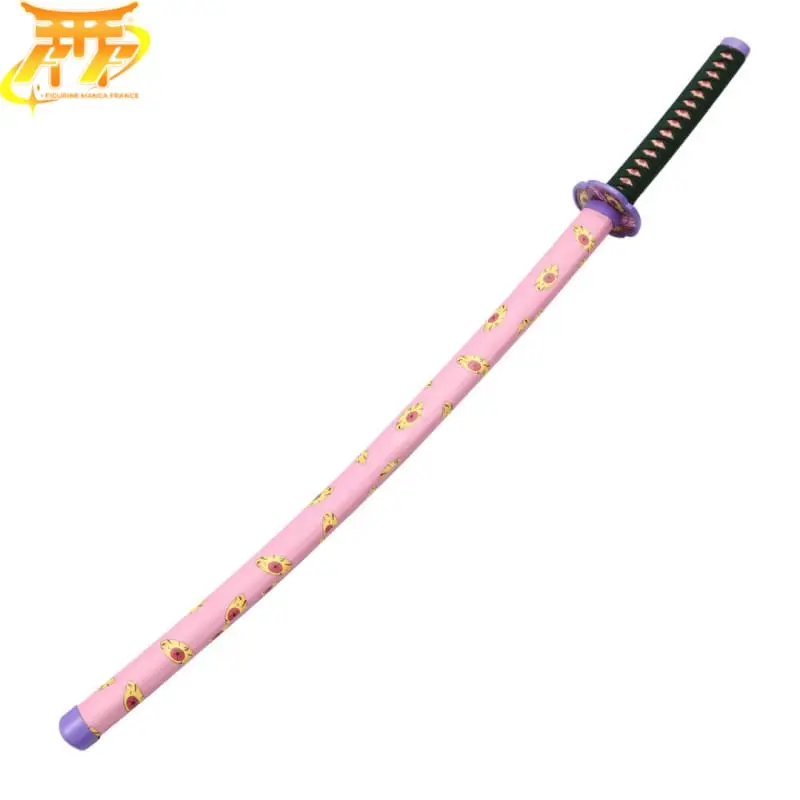 Kokushibo- Katana – Demon Slayer