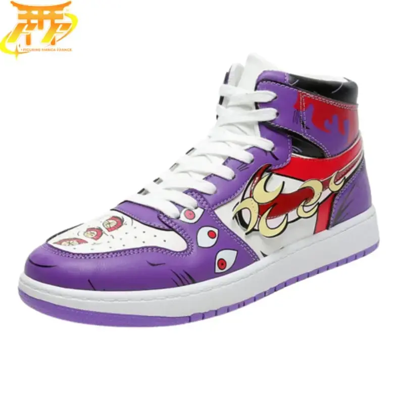 Kokushibo- Schuhe – Demon Slayer