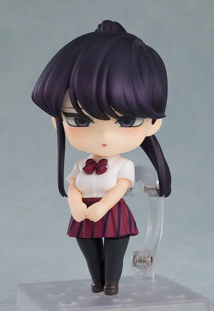 Komi Can't Communicate Nendoroid Actionfigur Shoko Komi