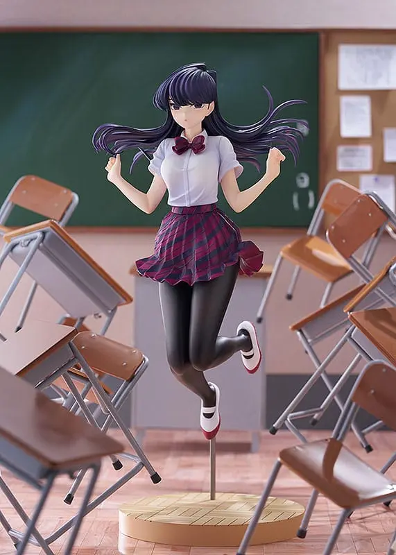 Komi Can't Communicate PVC Statue 1/7 Shoko Komi