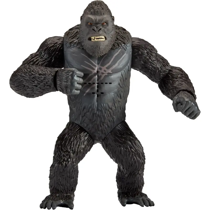 Kong 18 cm, Godzilla x Kong
