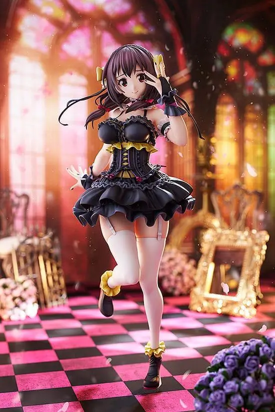 Kono Subarashii Sekai ni Bakuen wo! PVC Statue 1/7 Yunyun