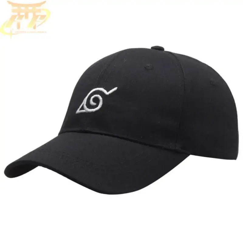 Konoha- Kappe – Naruto Shippuden